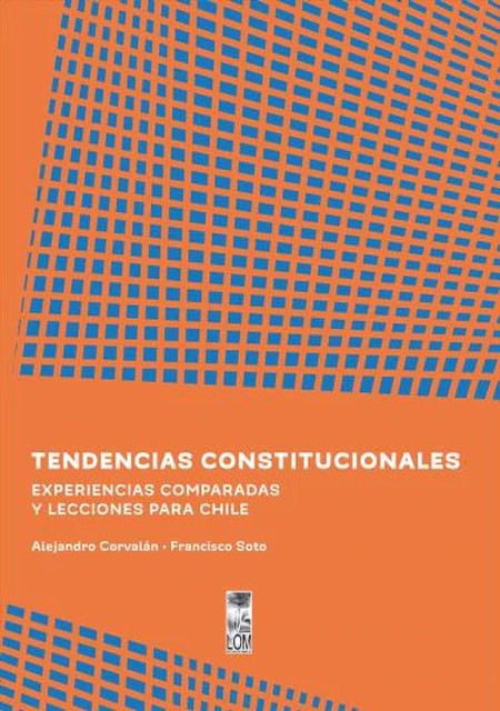 Tendencias constitucionales. E...