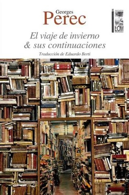 El viaje de invierno & sus con...