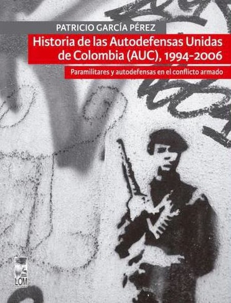 Historia de las Autodefensas U...