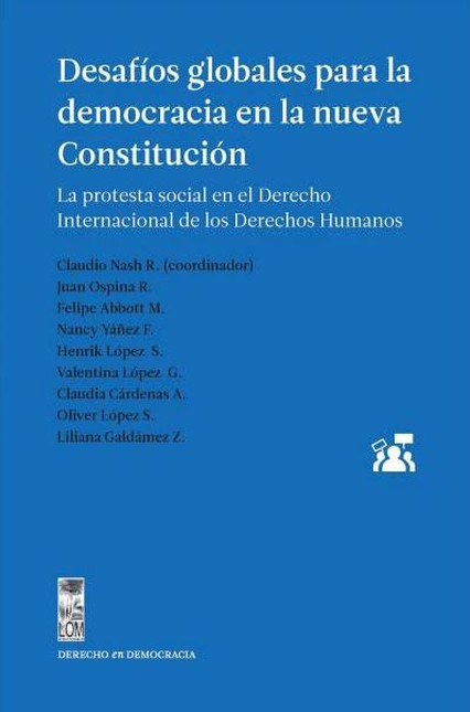 Desafíos globales para la demo...