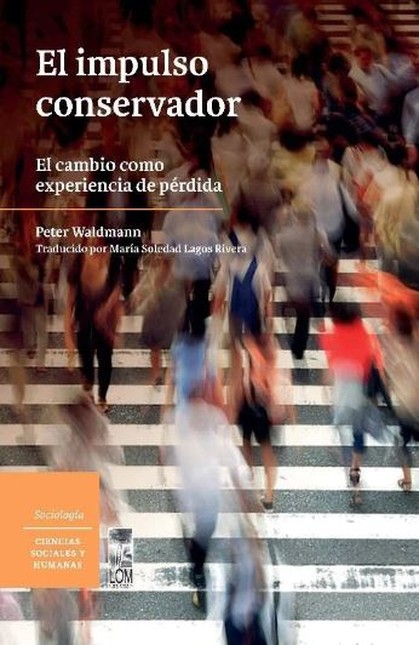 El impulso conservador. El cam...