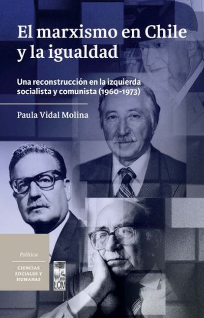 Marxismo en Chile y la igualda...