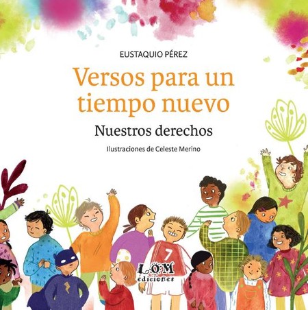 Versos para un tiempo nuevo. N...