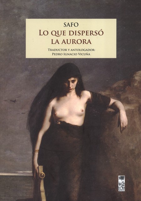 Lo que disperso la aurora