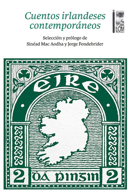 Cuentos irlandeses contemporán...