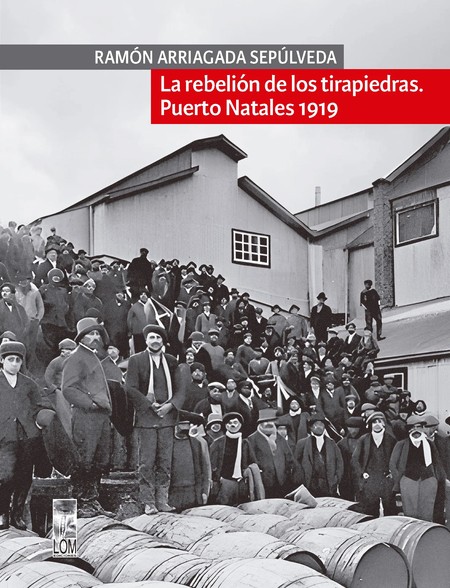 Historia de Chile. La construc...