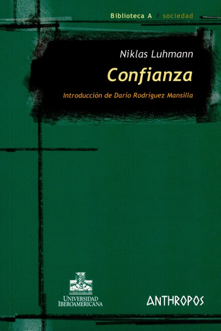 Confianza