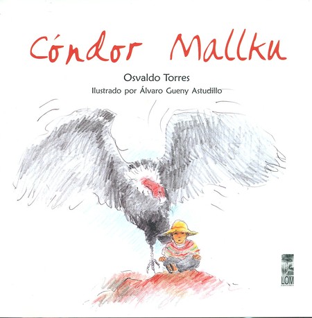 Cóndor Mallku