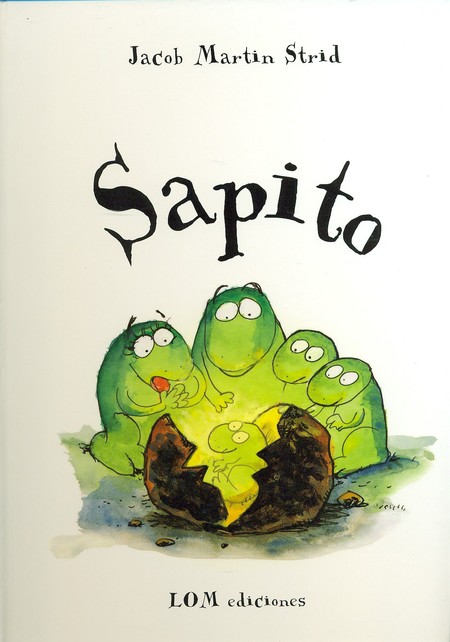 Sapito