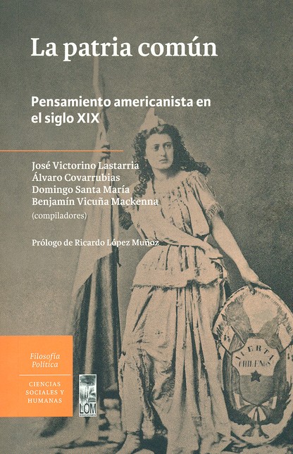 La patria común. Pensamiento a...