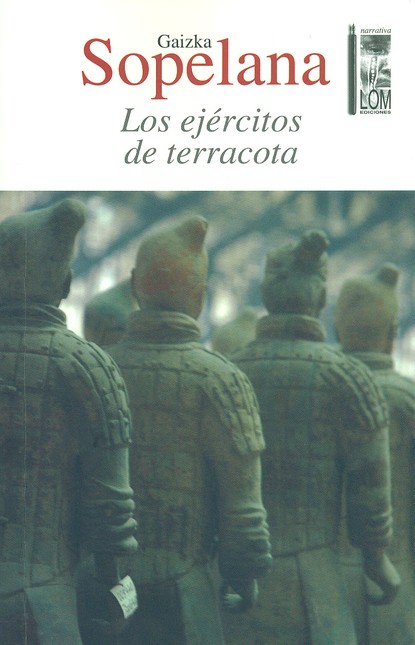 Los ejércitos de terracota