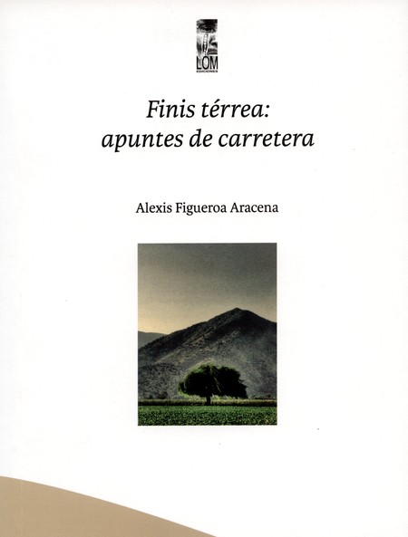 Finis térrea: apuntes de carre...