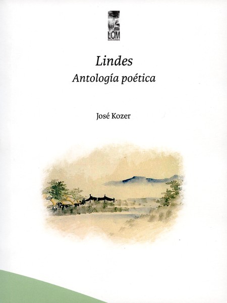 Lindes. Antología poética