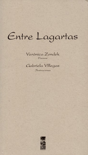 Entre lagartas