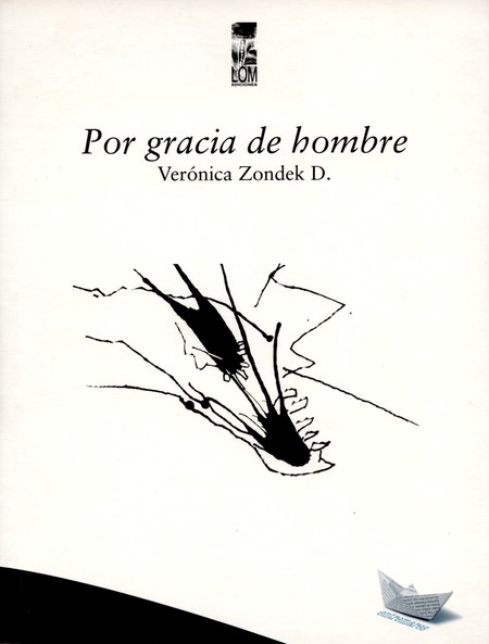 Por gracia de hombre