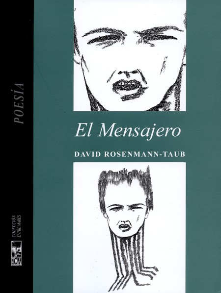 El mensajero: Cortejo y Epinic...