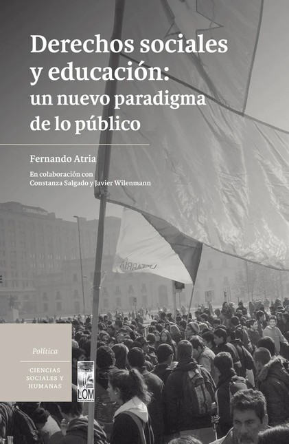 Derechos sociales y educación:...