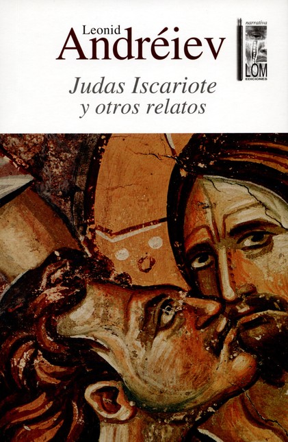 Judas Iscariote y otros relato...