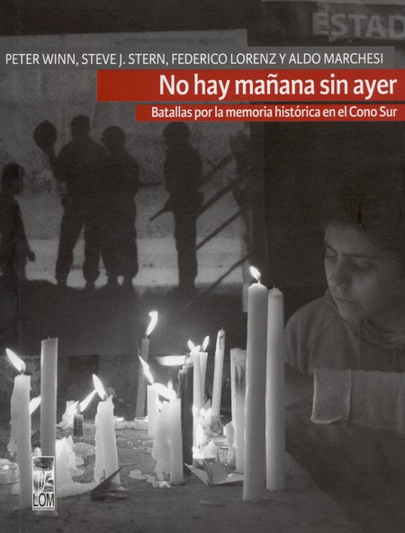 No hay mañana sin ayer. Batall...