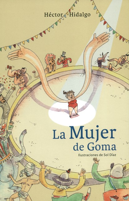 La mujer de Goma