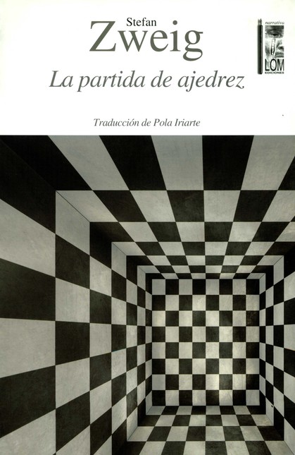 La partida de ajedrez