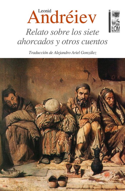 Relato sobre los siete ahorcad...
