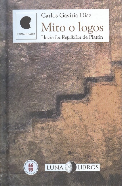 Mito o logos. Hacia la Repúbli...