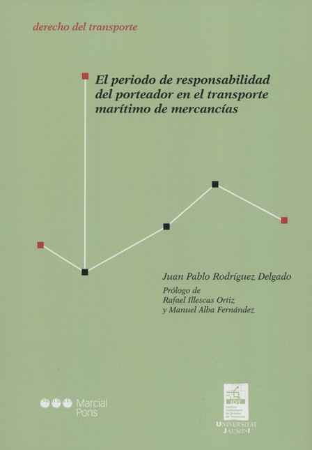 Periodo de responsabilidad del...