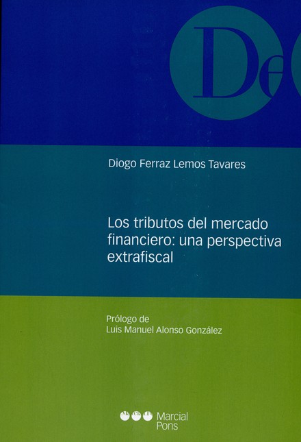 Tributos del mercado financier...