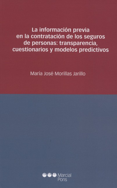 Información previa en la contr...