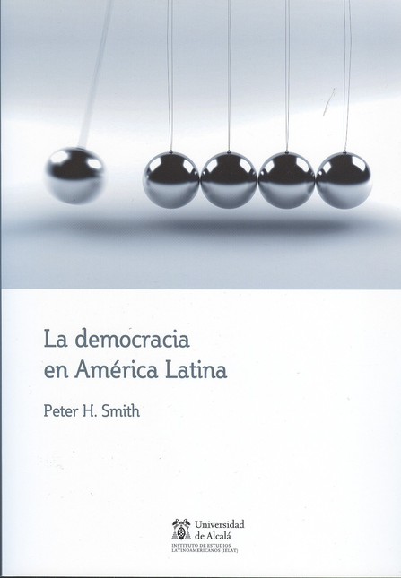 La democracia en América Latin...