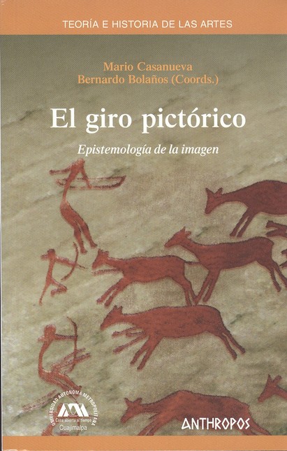 El giro pictórico. Epistemolog...