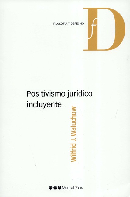 Positivismo jurídico incluyent...