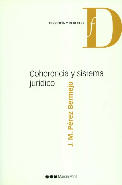 Coherencia y sistema jurídico