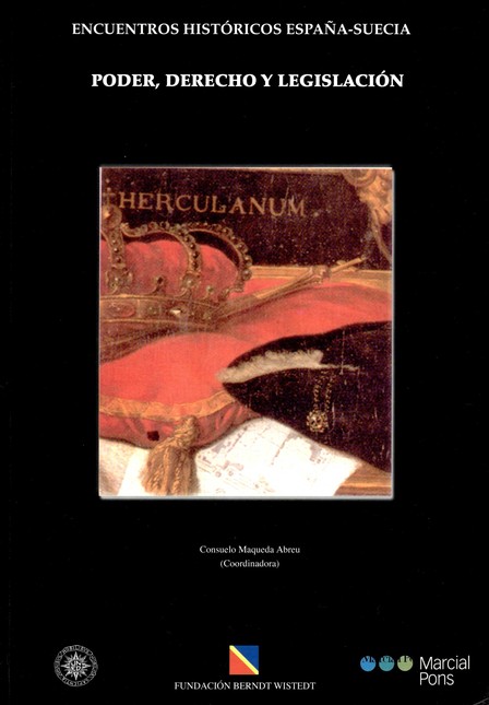 Poder, derecho y legislación