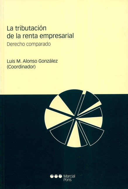 La tributación de la renta emp...