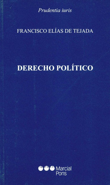 Derecho político