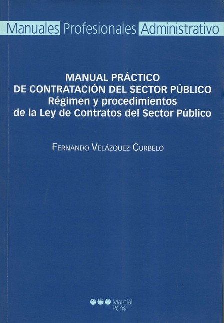 Manual práctico de contratació...