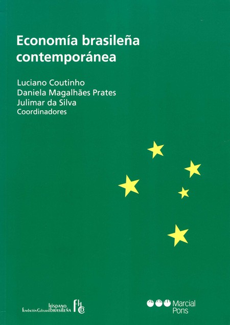 Economía brasileña contemporán...