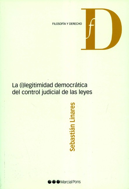 La ilegitimidad democrática de...