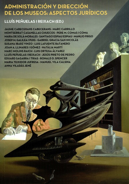 Administración y dirección de ...