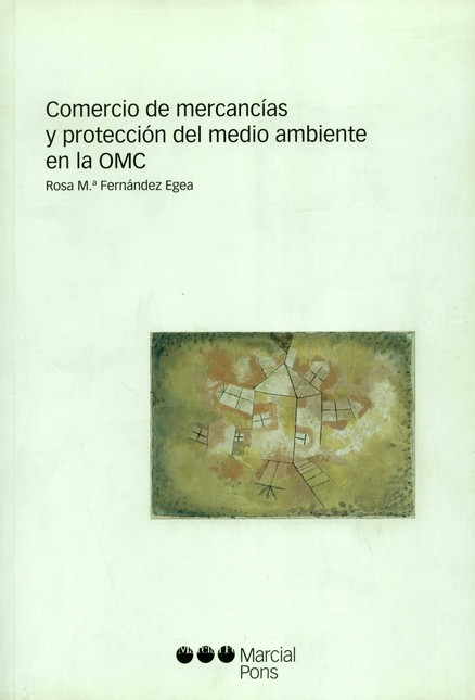 Comercio de mercancias y prote...