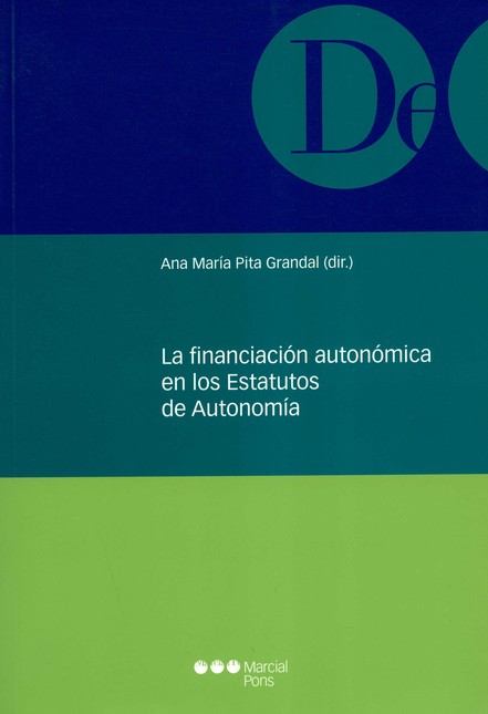 La financiación autonómica en ...