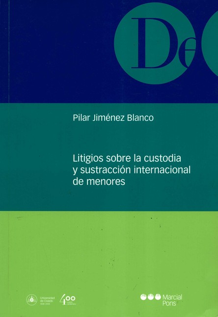 Litigios sobre la custodia y s...