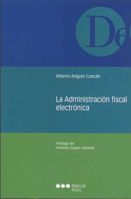 La administración fiscal elect...