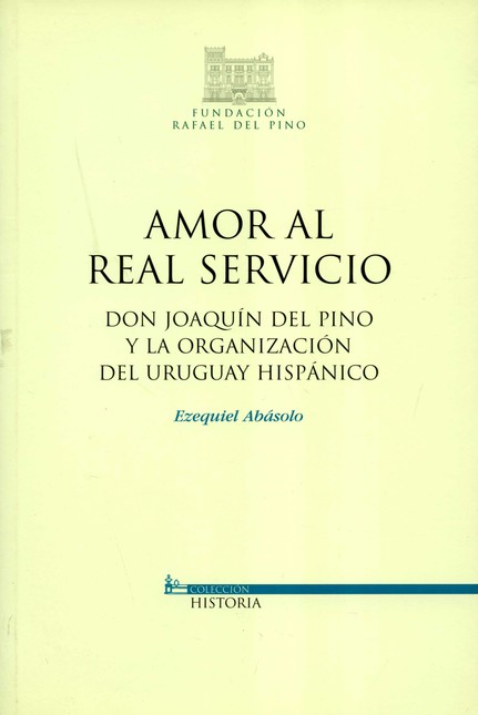 Amor al real servicio. Don Joa...