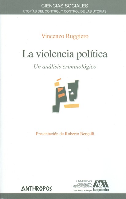 La violencia política. Un anál...