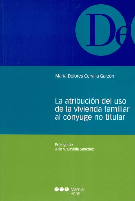 La atribución del uso de la vi...