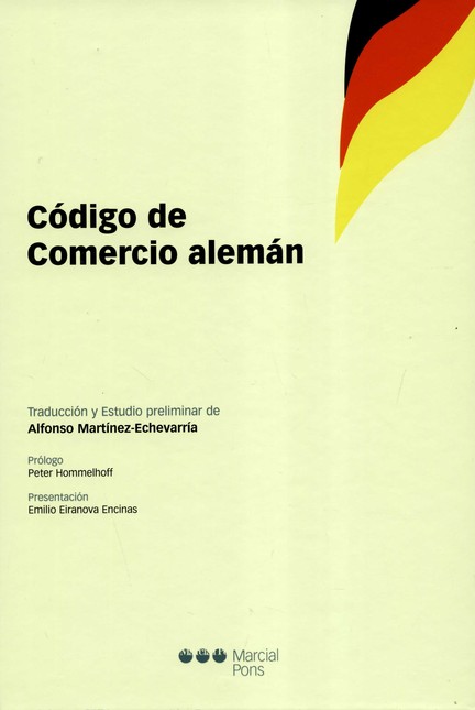 Código de Comercio alemán