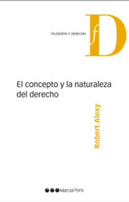 El concepto y la naturaleza de...